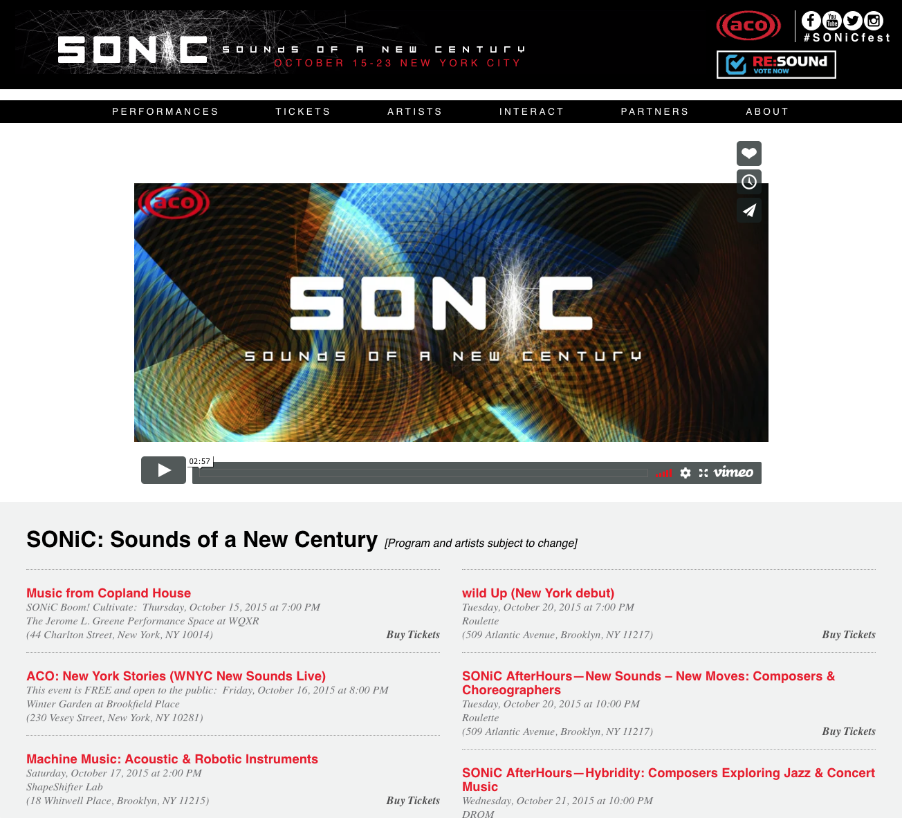 SONiC Home